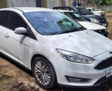 Prazo de inscrições para o leilão de 192 veículos oficiais do Governo do Paraná encerra nesta sexta