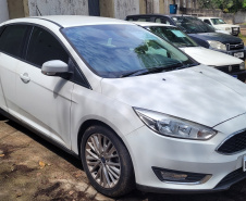 SEAP - Estado arrecada quase R$ 2 milhões com primeiro leilão de veículos oficiais de 2026