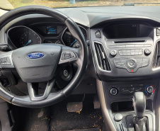 Prazo de inscrições para o leilão de 192 veículos oficiais do Governo do Paraná encerra nesta sexta