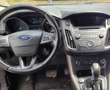 SEAP - Estado arrecada quase R$ 2 milhões com primeiro leilão de veículos oficiais de 2026