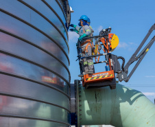 Sanepar impulsiona PIB do Paraná e gera 100 mil empregos