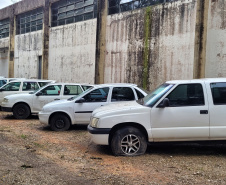 SEAP - Estado arrecada quase R$ 2 milhões com primeiro leilão de veículos oficiais de 2026