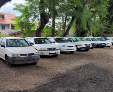 SEAP - Estado arrecada quase R$ 2 milhões com primeiro leilão de veículos oficiais de 2026