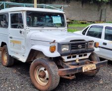 SEAP - Estado arrecada quase R$ 2 milhões com primeiro leilão de veículos oficiais de 2026