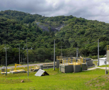 Sanepar acelera obras de esgoto em Rio Branco do Sul rumo à universalização