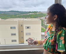 Sanepar incluiu mais de 100 mil famílias no mapa do esgotamento sanitário em 2025