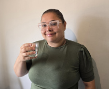 Sanepar incluiu mais de 100 mil famílias no mapa do esgotamento sanitário em 2025