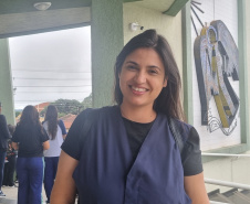 Orquestra Sinfônica do Paraná se apresenta para 700 estudantes em Campo Largo