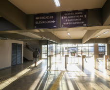 CASCAVEL RODOVIÁRIA