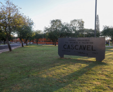 CASCAVEL RODOVIÁRIA