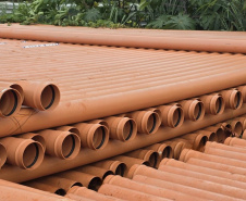 Roncador: com investimentos da Sanepar moradores terão acesso a saneamento