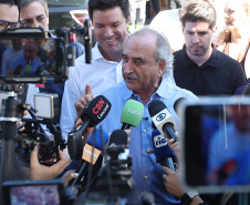 CASCAVEL RODOVIÁRIA