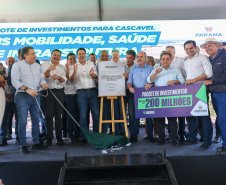 CASCAVEL - FERROESTE