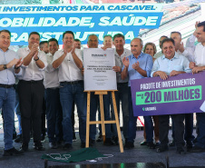 CASCAVEL RODOVIÁRIA