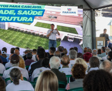 CASCAVEL RODOVIÁRIA