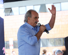 CASCAVEL - HOSPITAL DO TRABALHADOR