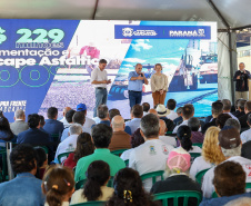 CASCAVEL - FERROESTE