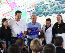 CASCAVEL - HOSPITAL DO TRABALHADOR