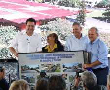 CASCAVEL - TRINCHEIRA