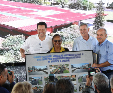 CASCAVEL - FERROESTE