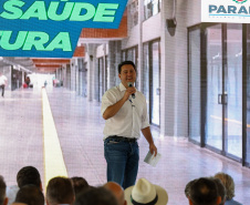 CASCAVEL - HOSPITAL DO TRABALHADOR