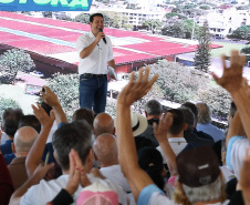 CASCAVEL - TRINCHEIRA