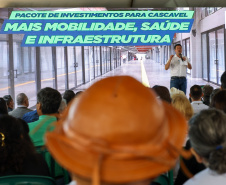 CASCAVEL - HOSPITAL DO TRABALHADOR