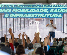 CASCAVEL - FERROESTE