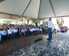 CASCAVEL - TRINCHEIRA