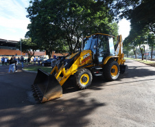 CASCAVEL - FERROESTE