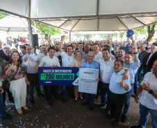 CASCAVEL - HOSPITAL DO TRABALHADOR