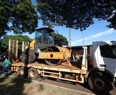 CASCAVEL - FERROESTE