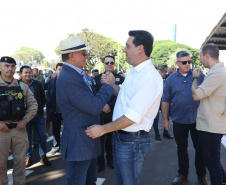 CASCAVEL RODOVIÁRIA