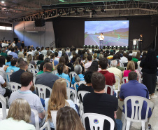 Rodovias estaduais da região Oeste terão 45 km de terceiras faixas