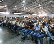 Rodovias estaduais da região Oeste terão 45 km de terceiras faixas