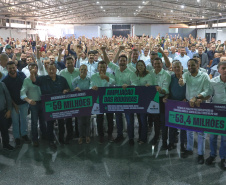 Rodovias estaduais da região Oeste terão 45 km de terceiras faixas