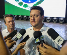 Rodovias estaduais da região Oeste terão 45 km de terceiras faixas