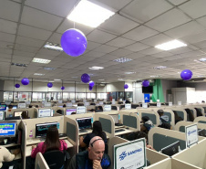 SANEPAR - Cliente da Sanepar pode receber aviso de falta-d'água pelo celular