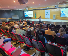 Transporte metropolitano é essencial para o trabalho de 74,7% dos usuários, aponta pesquisa da Amep