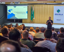 Transporte metropolitano é essencial para o trabalho de 74,7% dos usuários, aponta pesquisa da Amep