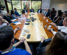 Paraná lança programa de inovação aberta com R$ 20 milhões para projetos de genômica no agro