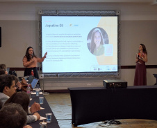 VIAJE PARANÁ - Líderes de turismo de Foz do Iguaçu participam de curso inédito promovido pelo Estado