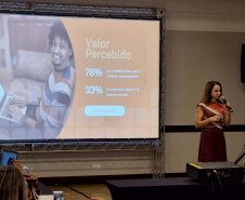 VIAJE PARANÁ - Líderes de turismo de Foz do Iguaçu participam de curso inédito promovido pelo Estado