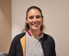 VIAJE PARANÁ - Líderes de turismo de Foz do Iguaçu participam de curso inédito promovido pelo Estado