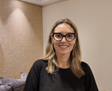 VIAJE PARANÁ - Líderes de turismo de Foz do Iguaçu participam de curso inédito promovido pelo Estado