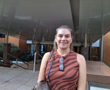 VIAJE PARANÁ - Líderes de turismo de Foz do Iguaçu participam de curso inédito promovido pelo Estado