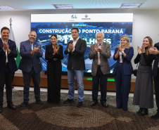 Ponto Paraná Juranda