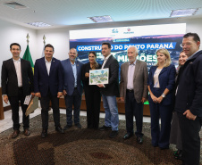 Ponto Paraná Juranda