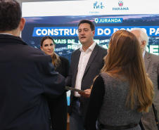 Ponto Paraná Juranda