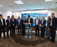 Ponto Paraná Juranda